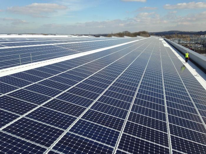 50 MW solar plant in Northern Nigeria to be constructed