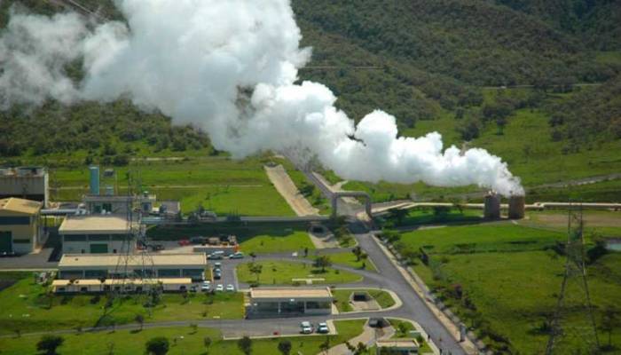 US firm wants US$600m for bungled geothermal project in Kenya