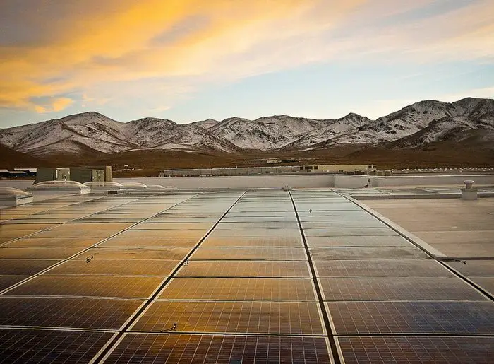 Acciona et Tuto Energy s'associent pour construire la plus grande centrale solaire du Mexique