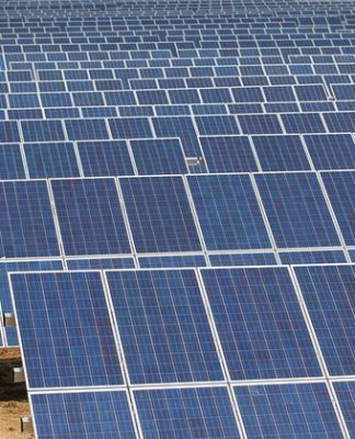 El sector de las energías renovables en Marruecos generará 500 millones de puestos de trabajo
