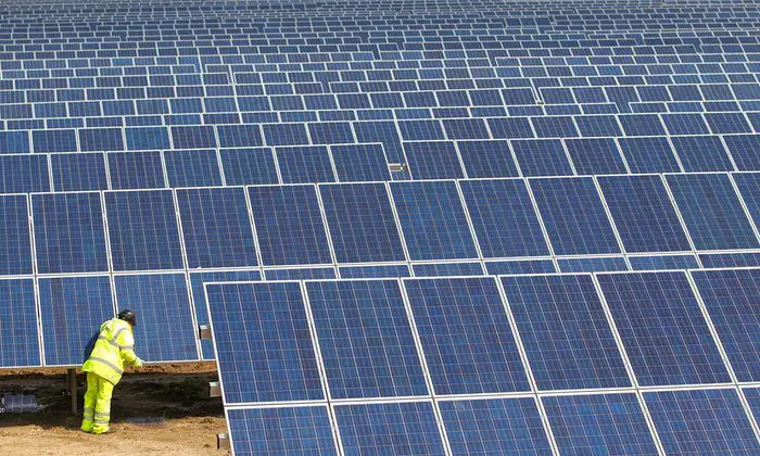 Sektor für erneuerbare Energien in Marokko zur Schaffung von 500m-Arbeitsplätzen