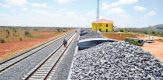 Construction firms Mota, Yapi win major rail deal in Tanzania