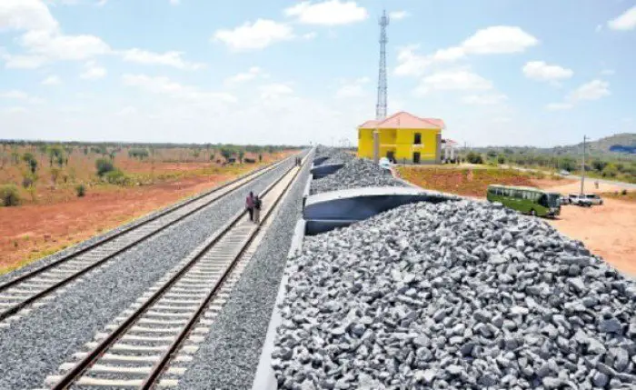 Construction firms Mota, Yapi win major rail deal in Tanzania