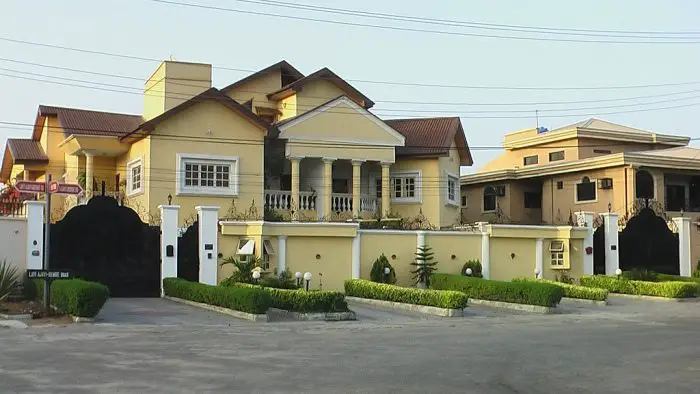 Housing shortage in Nigeria surges