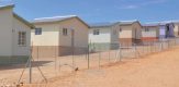 namibia housing