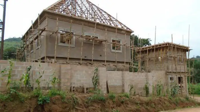 Construction of 5,000 housing units for Bakassi returnees in Nigeria begins