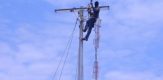 Jungle Energy Power to restore power to the Nimba grid in Liberia