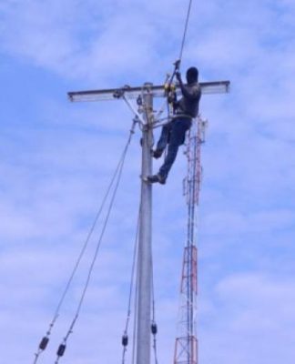 Jungle Energy Power restaurará la energía a la red de Nimba en Liberia