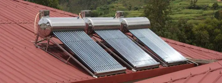 Rwanda offers most affordable solar home systems in Africa