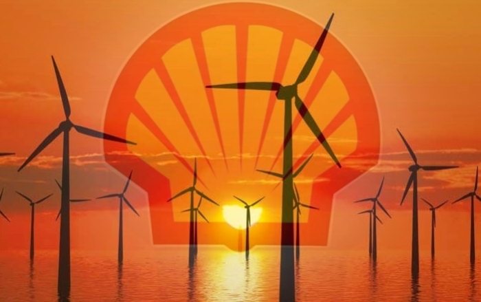 Shell überlegt, erneuerbare Energien in seine Geschäfte südlich der Sahara zu integrieren