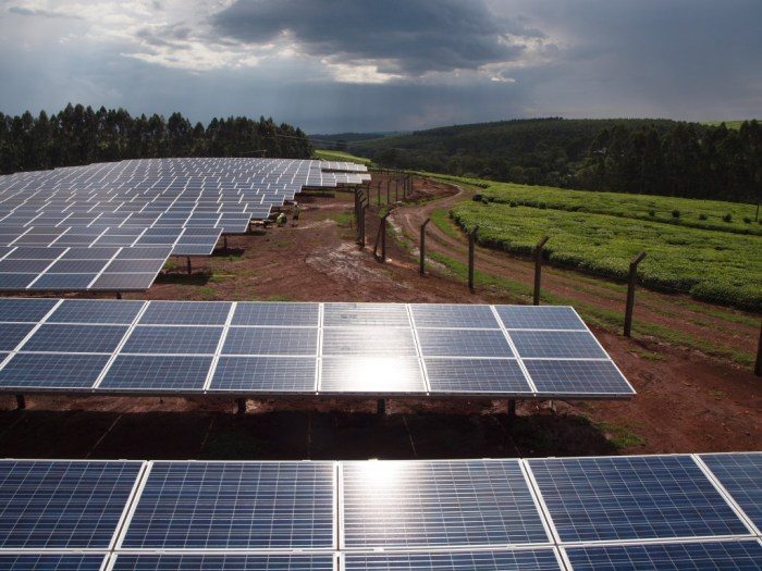 Xago Africa envisage la première grande batterie de stockage d'énergie solaire du Kenya