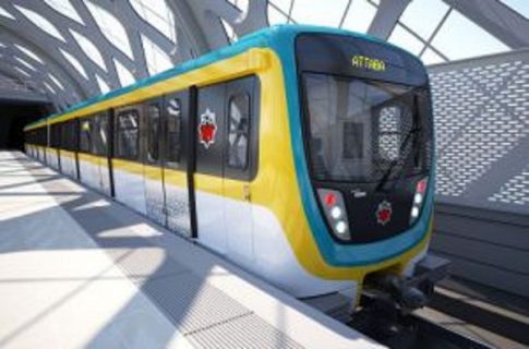 Hyundai Rotem erhält Auftrag für U-Bahn in Kairo im Wert von US $ 377.5m