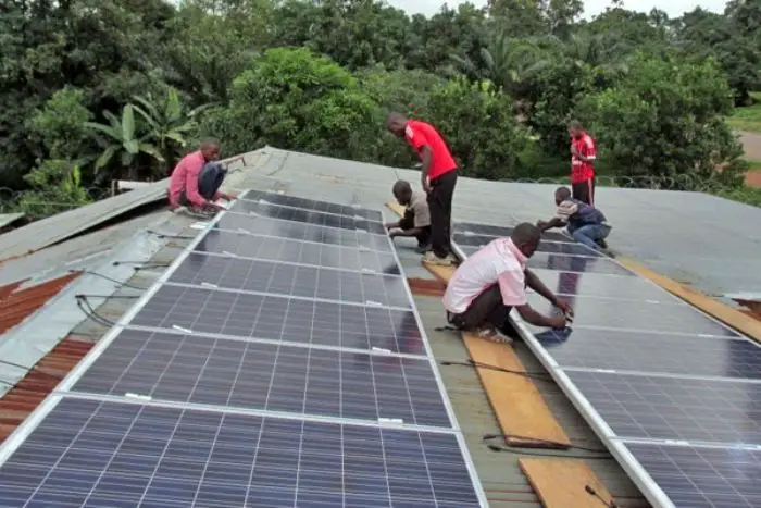 Renewable energy in Uganda to be expanded to rural areas