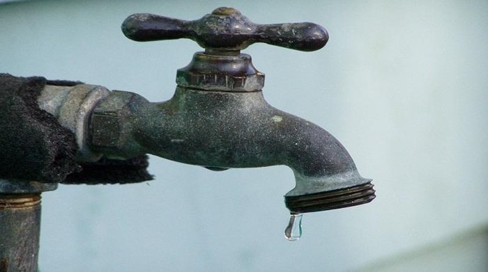 Water restrictions in South Africa to be increased