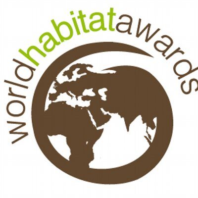 World Habitat Awards fetes projects in West Africa, Switzerland
