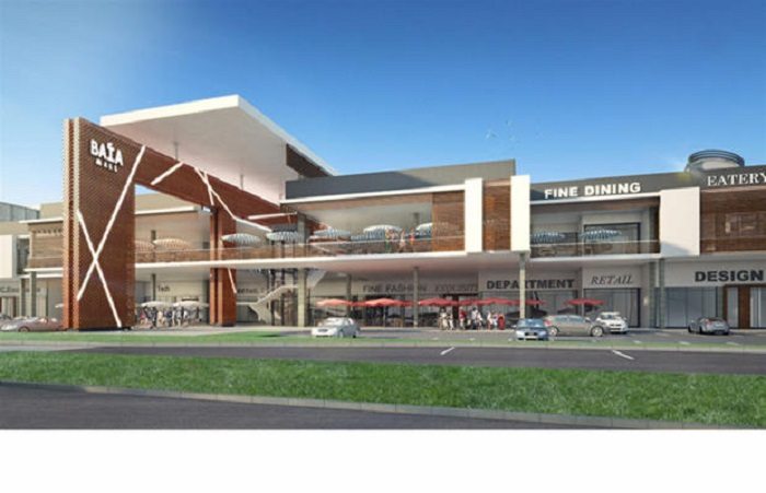 Actis va construire un centre commercial 96m au Mozambique