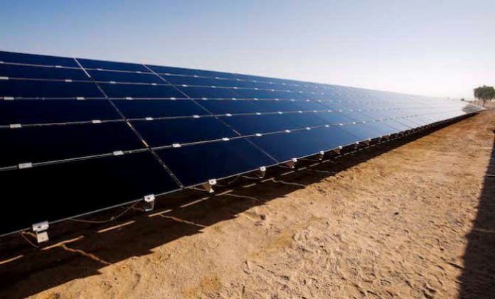 बायोथर्म ऊर्जा बुर्किना फासो को दो 17MW सौर संयंत्र बनाने में मदद करती है