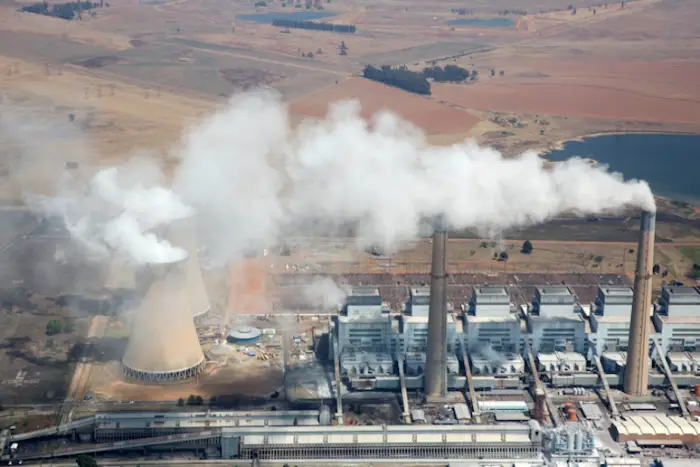 Les problèmes climatiques empêchent la construction de la centrale à charbon de Limpopo
