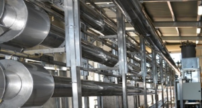 South Africa launches first continuous hydrothermal liquefaction plant