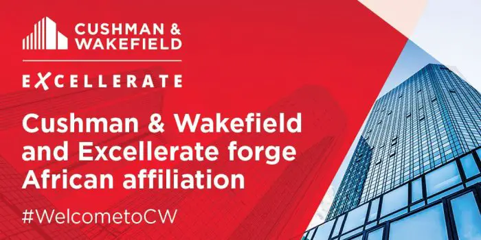 Cushman & Wakefield Excellerate expands to Tanzania