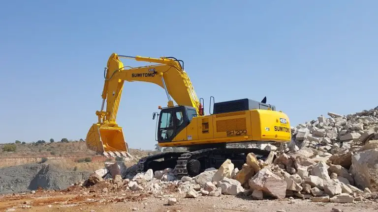 How to decide on an Excavator for sale