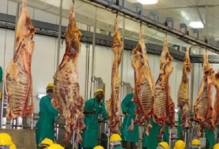 Newly constructed abattoir in Ethiopia to be commissioned