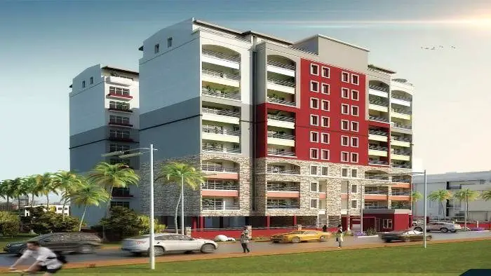 Nigerian housing Authority inks deal for 260 housing units