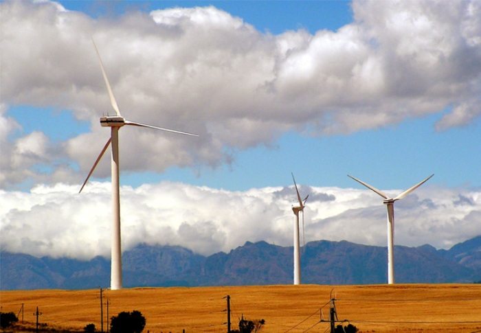 50 Mio. USD in erneuerbare Energien in Afrika südlich der Sahara investiert