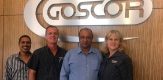 Goscor Lift Truck Company appoints Mauritius, Botswana dealers