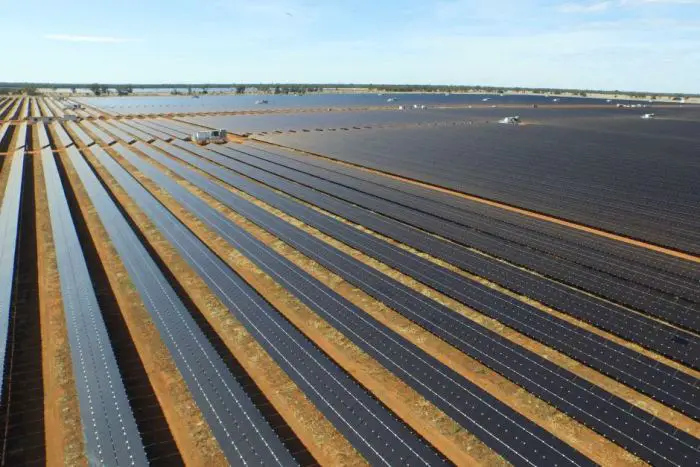 GreenWish to construct 200MW worth of solar PV plants in Nigeria