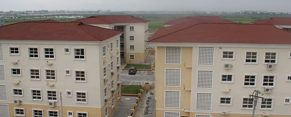 Nigeria urged to invest in real estate despite recession