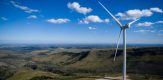 Loeriesfontein Wind Farm attain construction milestone