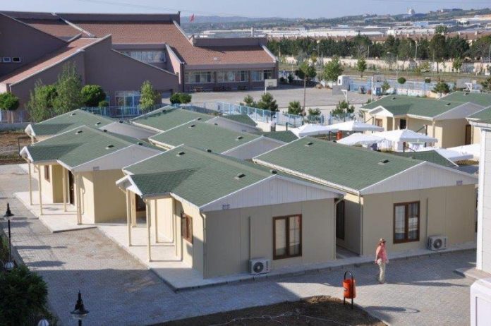 Zimbabwe partners Chinese firm to construct Low cost houses