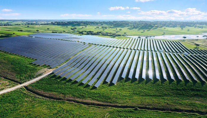 Neoen signe un contrat d'achat d'électricité conclu pour 25 pour le projet solaire 54 MW en Zambie