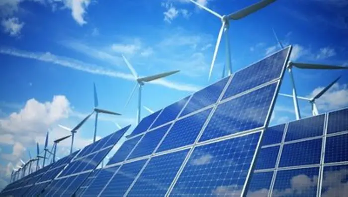 Multi-national investors eye Egypt's solar feed-in tariff project