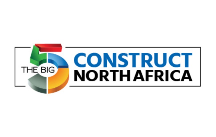 The Big 5 Construct North Africa