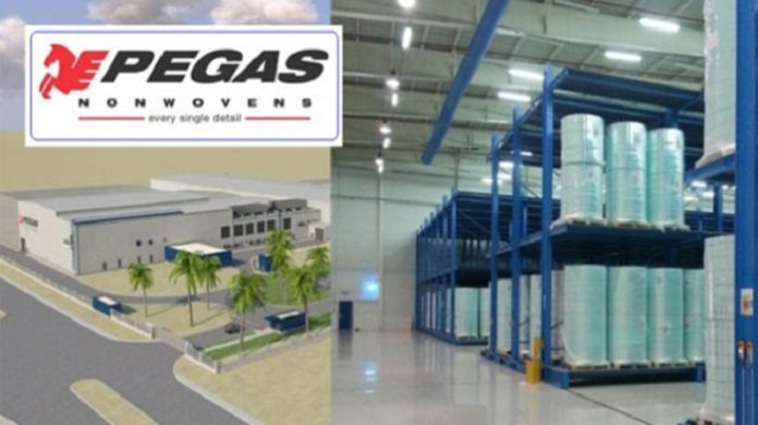 Pegas Nonwovens SA confirms intentions to invest in a production plant in South Africa