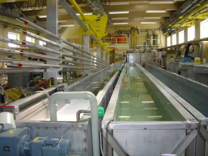 NCPC-SA considera que la concientización es clave para mejorar la eficiencia del agua industrial