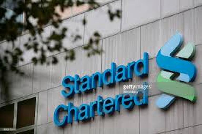 Standard Chartered Bank Zimbabwe gastará 6.5 millones de dólares en reformas