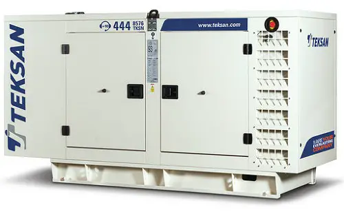 Top generator manufacturers in the world