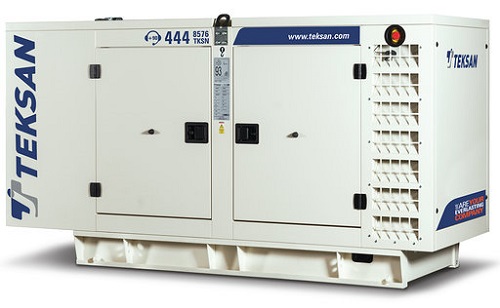 generator companies