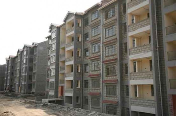 Tenant purchase schemes the new way to go in Kenyan Housing market