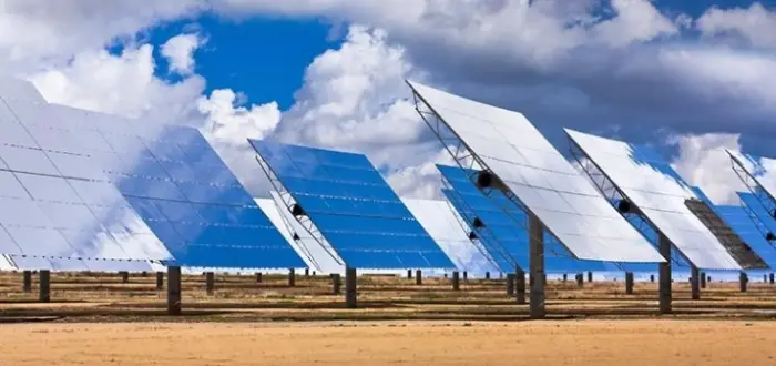 Ternienergia instalará una planta solar de 10 MW en Túnez