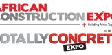 African Construction and Totally Concrete Expo