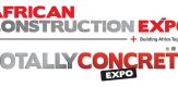 Totally concrete Expo