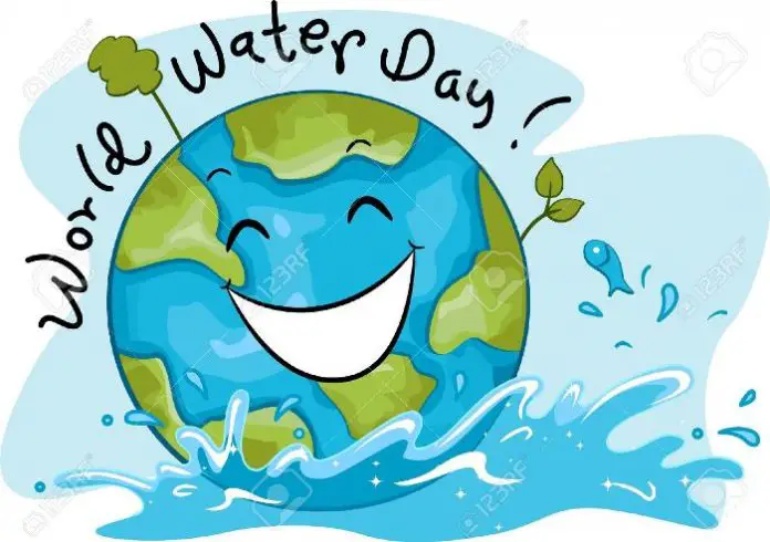 संयुक्त राष्ट्र विश्व जल दिवस शिखर सम्मेलन दक्षिण अफ्रीका में शुरू