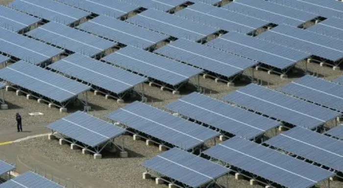 US-Agentur vergibt über US $ 860,000 für großes Solarprojekt in Ghana