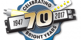 Universal Lighting Technologies Celebrates 70 Years in Business