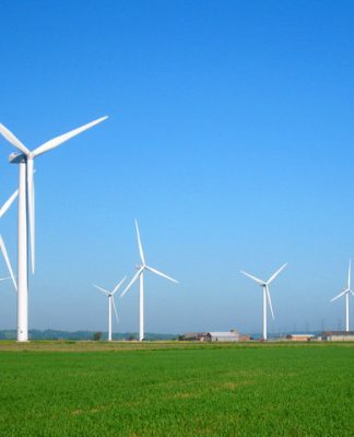 Costo de la turbina eólica
