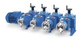 Zonke Engineering adds several pump types to its product range